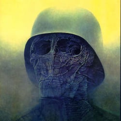 Beksinski