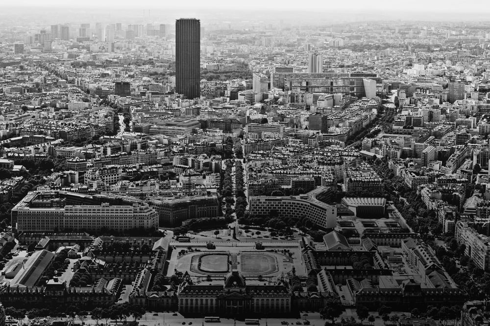 Paris
