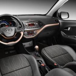 Picanto Interior_2