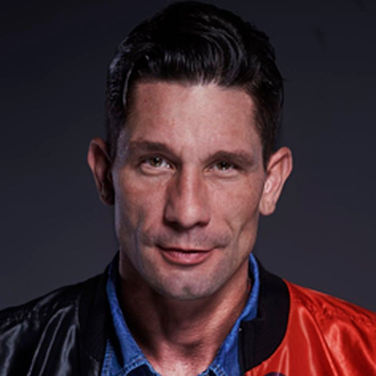 Tom Leather