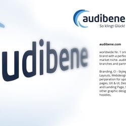 Webdesign, Logo Redesign