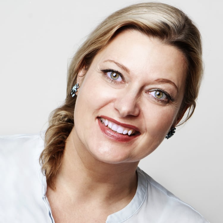 Nina Gründel