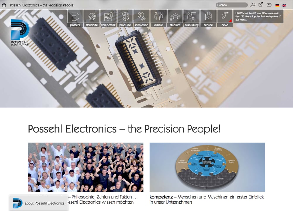 possehl web 1