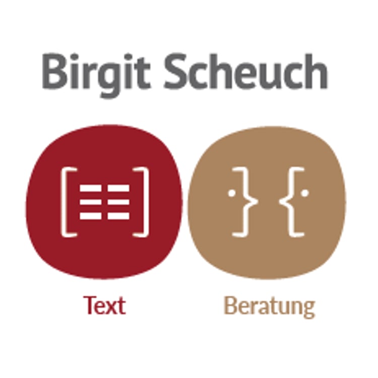 Birgit Scheuch