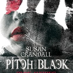 Crandall | Pitch Black | Band 1 | Egmont Lyx-Verlag