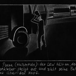 Iconoclash, Tag 3, Bild 3