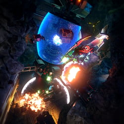 Descent E3 Poster 08 vertical
