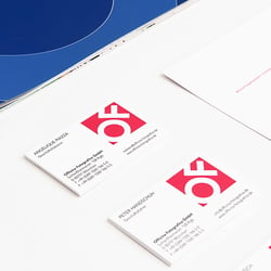 Corporate Design