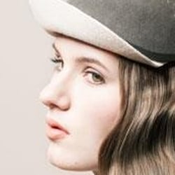 Lookbookshooting for Jeonga Choi Berlin
