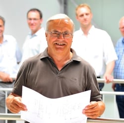 Industriefotografie – Hock Electronic