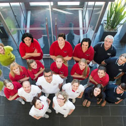 Team Dental Praxis
