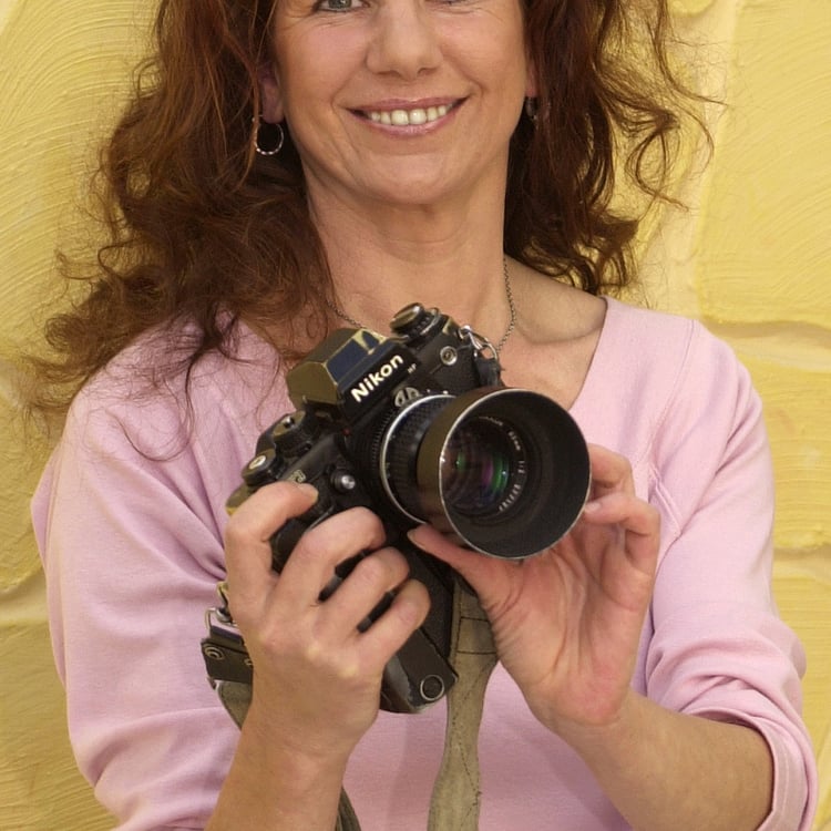 Corinna Kastner