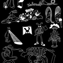 CONVERSE Kampagne 2010