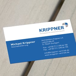 Krippner Visi 1