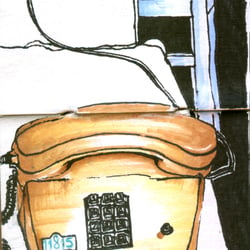 Telefon