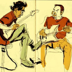 jam session