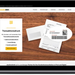 Webdesign