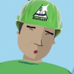 E-Learning-Film zum Thema Arbeitsschutz