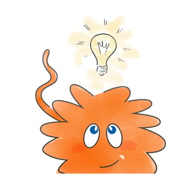 Kinderbuchillustration