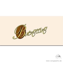 Logo  Design – Lebensmittelmarke – by carographic