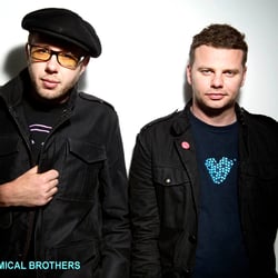 The Chemical Brothers