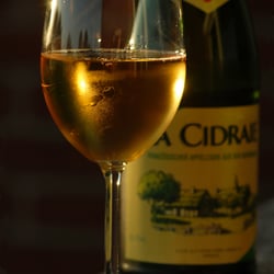 la Cidraie