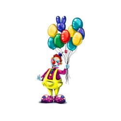 Clown