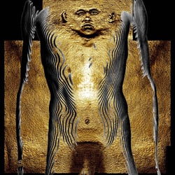 PATHFINDER. Digitale Bildmontage 1994