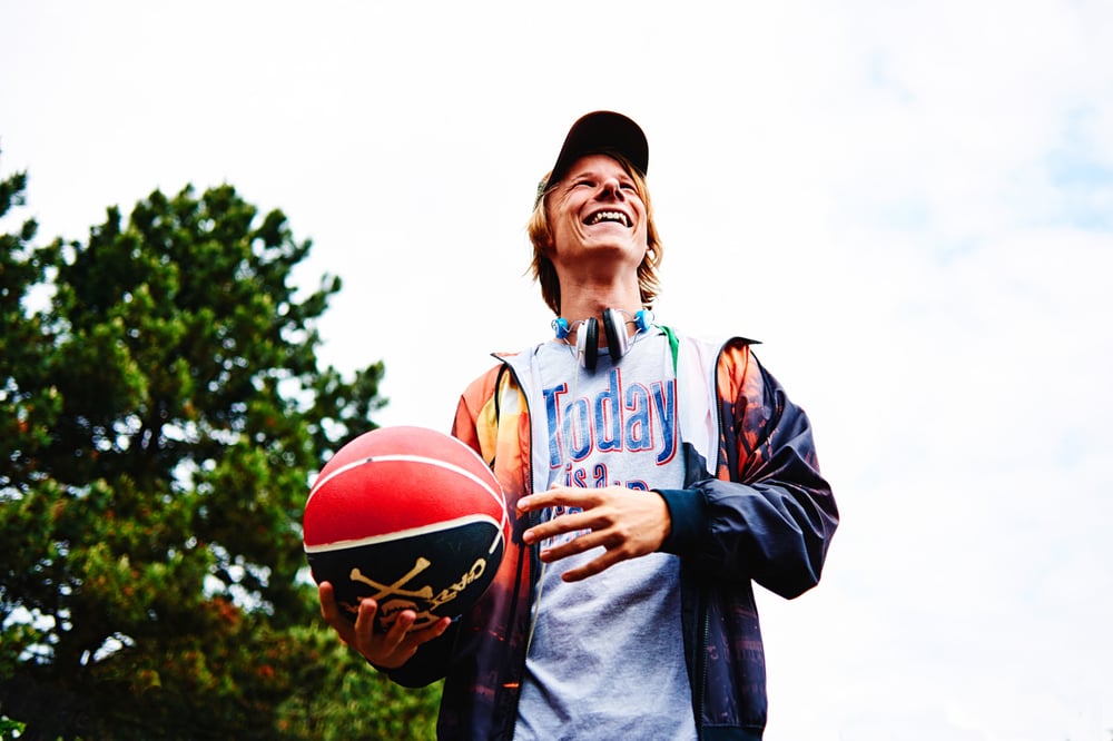 basketball