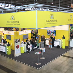 Messestand