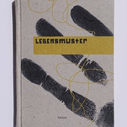 Lyric Buch