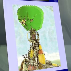 Titelbild für „TERRACOM“