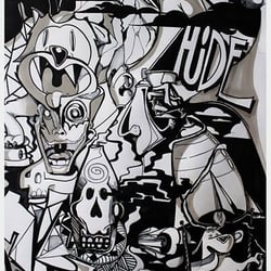 Skizzen