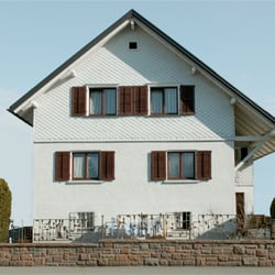 Haus #2