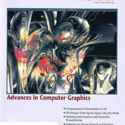 Coverbild IEEE