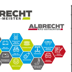 work albrecht