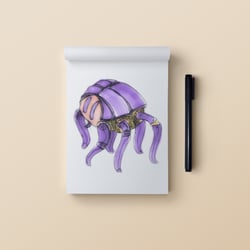 animalipatternsketch