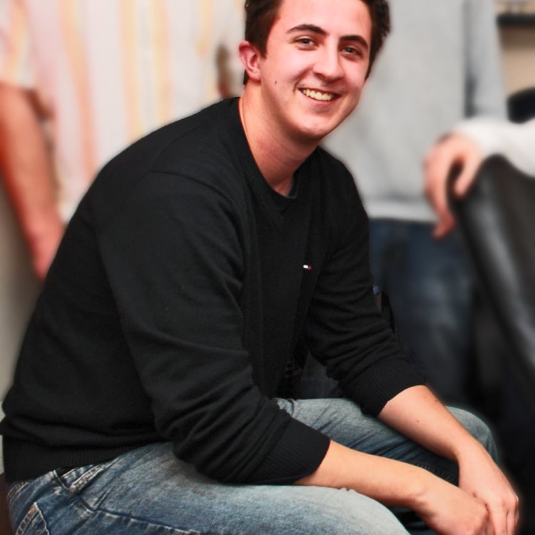 Patrick Boetselaars