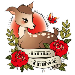 Bambi for babies