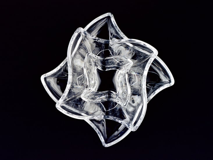 Glas