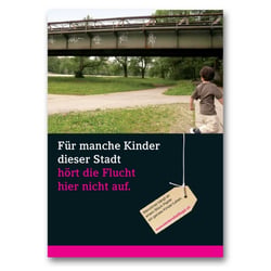 Plakatwettbewerbvier