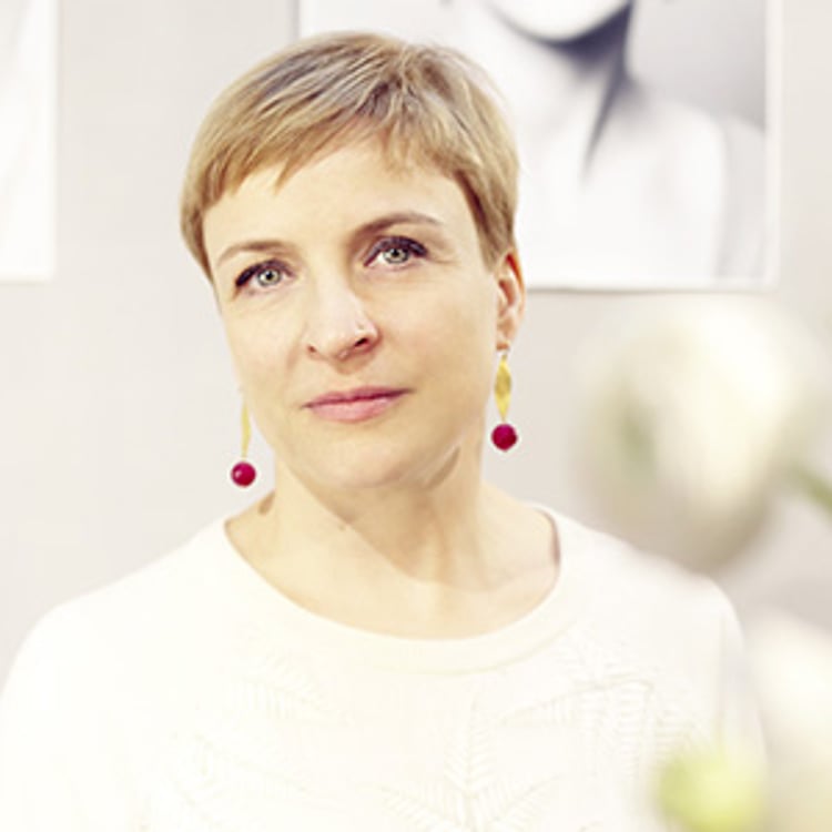Petra Varel