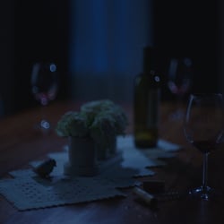 der letzte wein