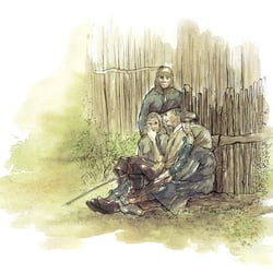 Village Life