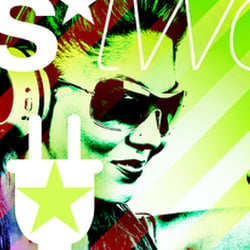 house + electro toys | two