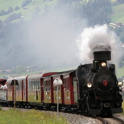 Zillertalbahn