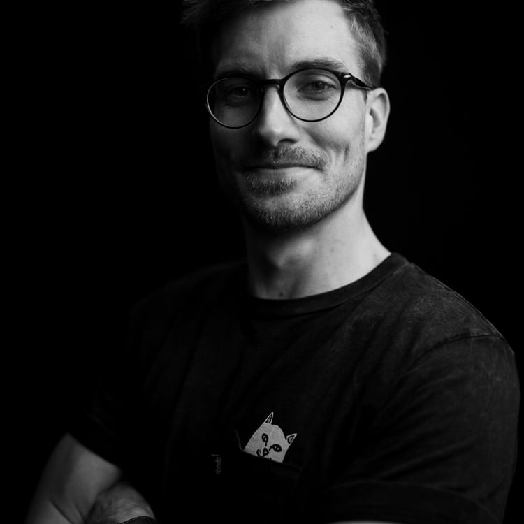 Malte Voss