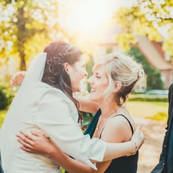 Timo & Jessika Hochzeit