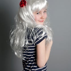 TEENAGE DAYDREAM # 02