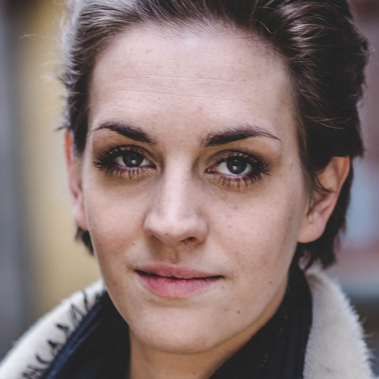 Isabel Falconer
